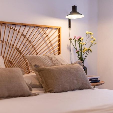 Apartamentos Junto A Jardines Del Triunfo Granada Luaran gambar