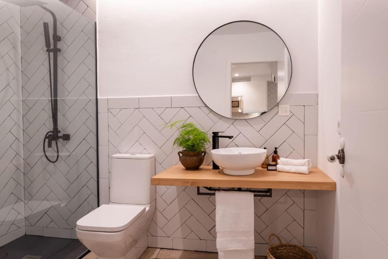 Apartamentos Junto A Jardines Del Triunfo Granada Luaran gambar
