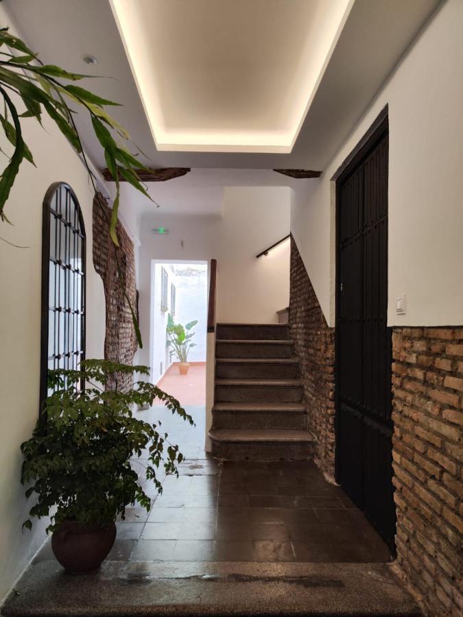 Apartamentos Junto A Jardines Del Triunfo Granada Luaran gambar