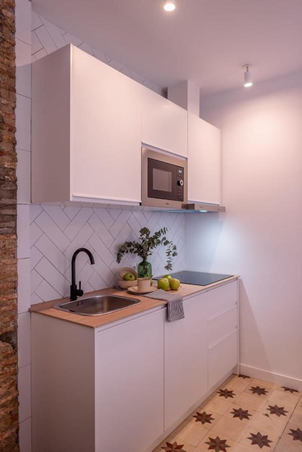 Apartamentos Junto A Jardines Del Triunfo Granada Luaran gambar