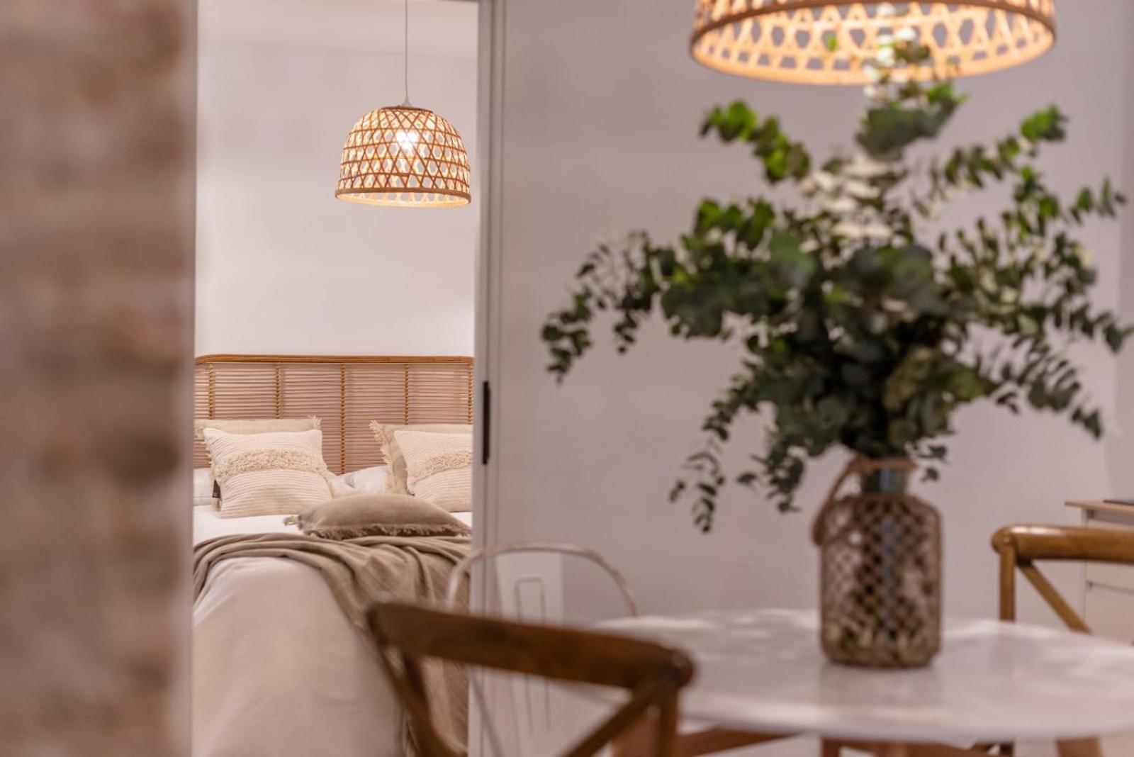 Apartamentos Junto A Jardines Del Triunfo Granada Luaran gambar